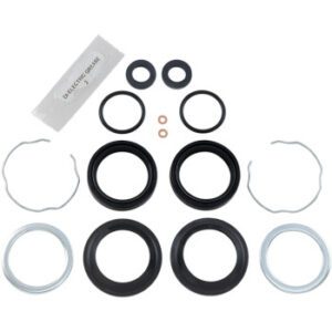 77 cycles JAMES GASKET 0407-0294 JGI-45849-00Fork Seal Kit Fork Seal Kit - 41 mm